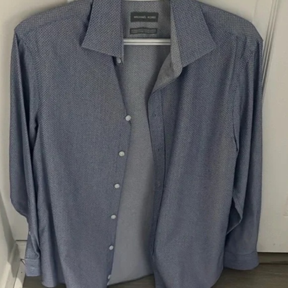 Men's Button Up Collection - Picture 12 of 15